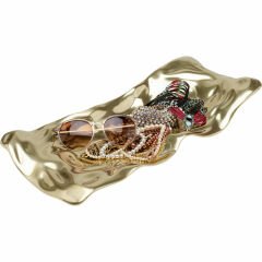 Jade Gold Dekoratif Kase