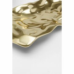 Jade Gold Dekoratif Kase