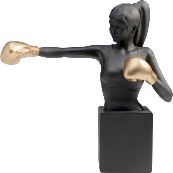 Lady Balboa Dekoratif Obje 40 cm