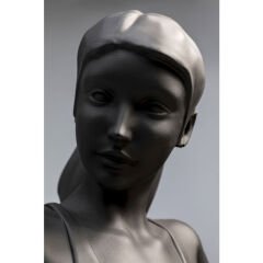 Lady Balboa Dekoratif Obje 40 cm