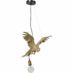 Animal Papağan Sarkıt Avize