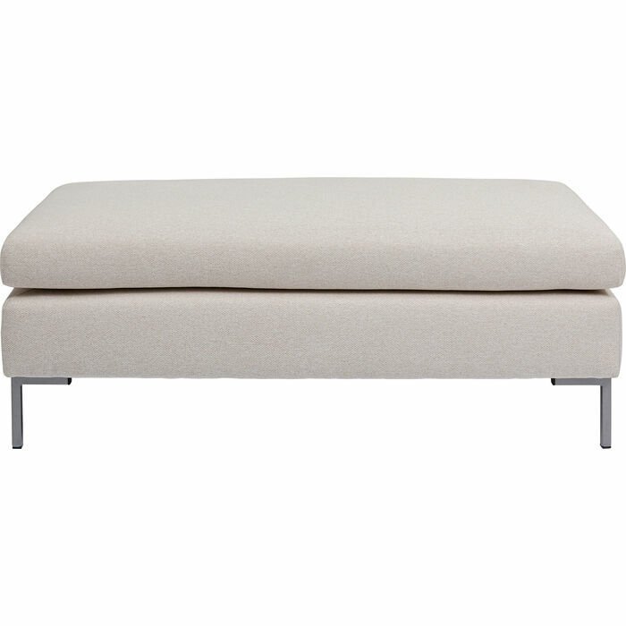 Stool Gianni Cream Tabure