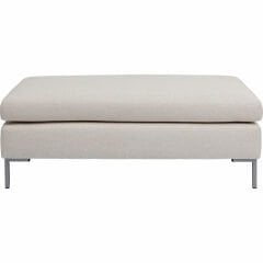 Stool Gianni Cream Tabure