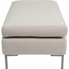 Stool Gianni Cream Tabure