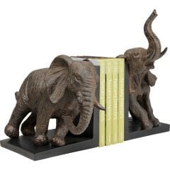 Elephant Kitap Tutucu)