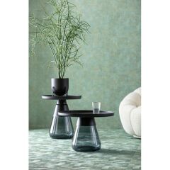 Side Table Bottiglia Smoke Ø 60cm