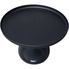Side Table Bottiglia Smoke Ø 60cm