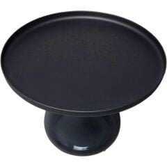 Side Table Bottiglia Smoke Ø 60cm