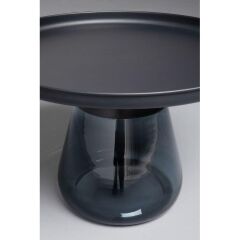 Side Table Bottiglia Smoke Ø 60cm