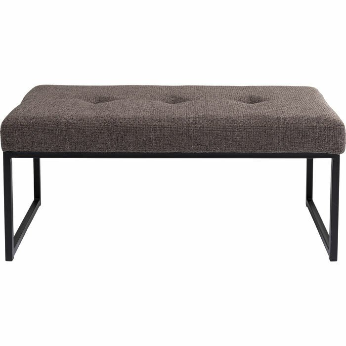 Smart Dolce Kahverengi Bench 90cm
