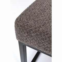 Smart Dolce Kahverengi Bench 90cm