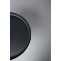 Side Table Bottiglia Green Ø50cm