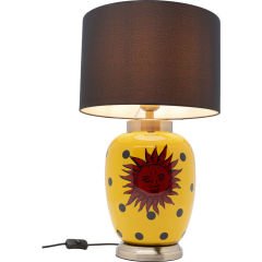 Merina Seramik Masa Lambası 62 cm