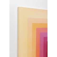 Canvas Picture Tendency Purple 140x170cm