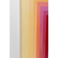 Canvas Picture Tendency Purple 140x170cm