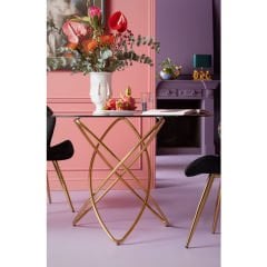 Molekular Gold Masa 120cm