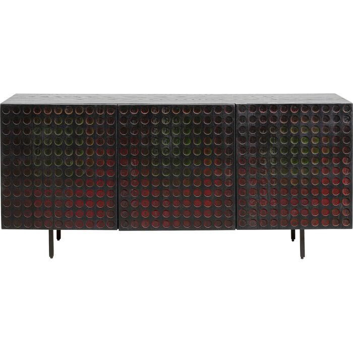 Sideboard Click Clack 160x75cm