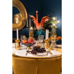 Flamingo Road Fly Dekoratif Figür 66 cm