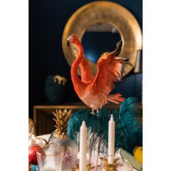 Flamingo Road Fly Dekoratif Figür 66 cm