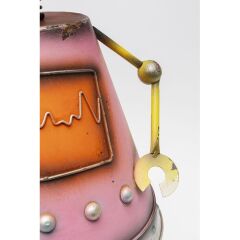 Deco Figurine Robot Gabby 62cm