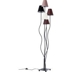 Flexible Mocca Cinque Gece Lambası