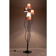 Flexible Mocca Cinque Gece Lambası
