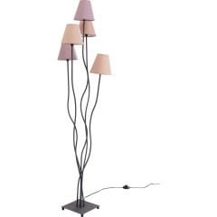 Flexible Berry Cinque Lambader