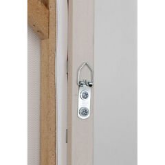 Framed Picture Go Girl 50x70cm