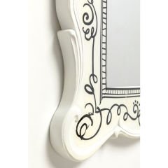 Wall Mirror Favola Ayna