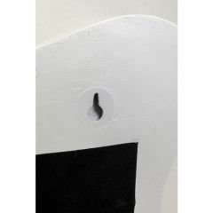 Wall Mirror Favola Ayna
