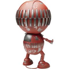 Deco Figurine Robot Karl 59cm