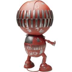 Deco Figurine Robot Karl 59cm