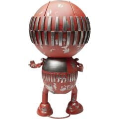 Deco Figurine Robot Karl 59cm