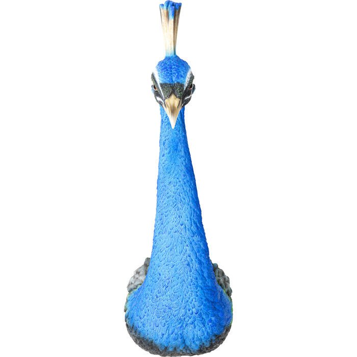 Peacock Duvar Süsü