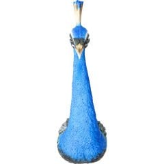 Peacock Duvar Süsü