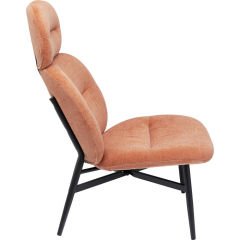 Elodie Polyester Berjer