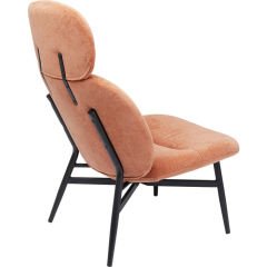 Elodie Polyester Berjer