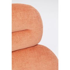 Elodie Polyester Berjer
