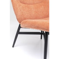 Elodie Polyester Berjer