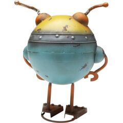 Deco Figurine Robot Rüdiger 32cm