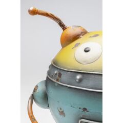 Deco Figurine Robot Rüdiger 32cm