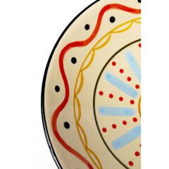 Los Cabos Kase 28cm