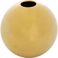 Goldy Vazo 8cm