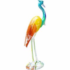 Heron Multi Dekoratif Obje 70cm