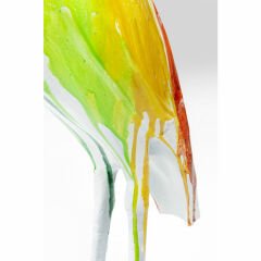 Heron Multi Dekoratif Obje 70cm
