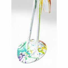 Heron Multi Dekoratif Obje 70cm