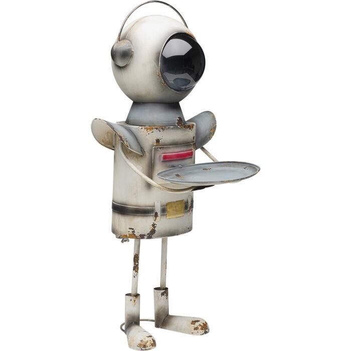 Deco Figurine Robot Gottlieb 74cm