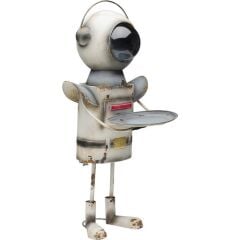 Deco Figurine Robot Gottlieb 74cm
