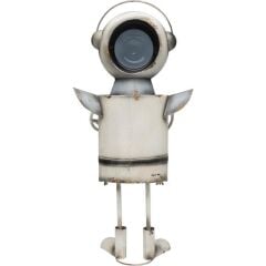 Deco Figurine Robot Gottlieb 74cm