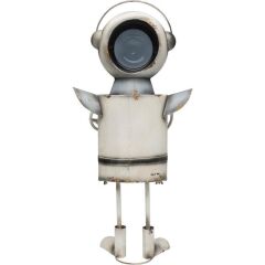 Deco Figurine Robot Gottlieb 74cm